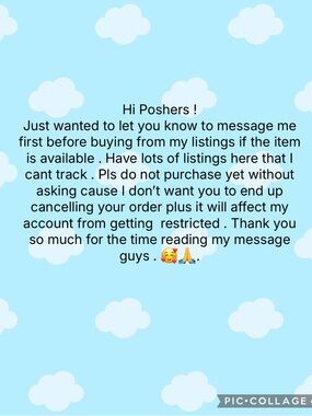 Notice for my supporters 🥰🔥🌹